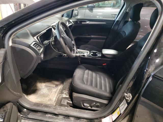 3FA6P0LU8GR290573 Ford Fusion Se Hybrid