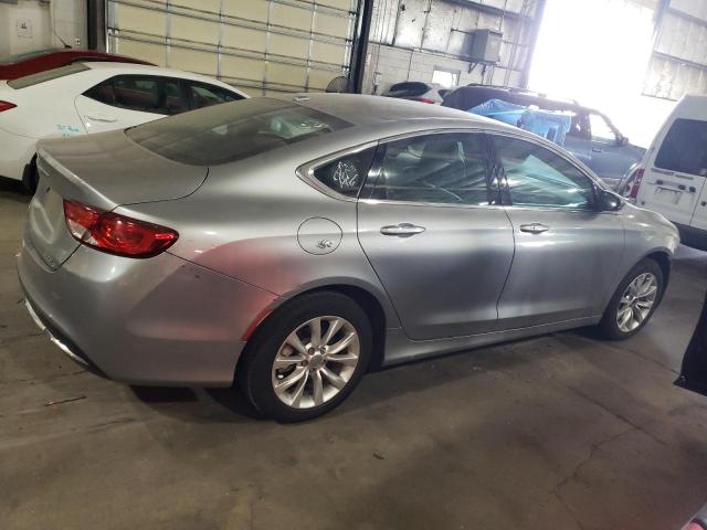 Vin: 1c3ccccb9fn728628, lot: 64869883, chrysler 200 c 20153