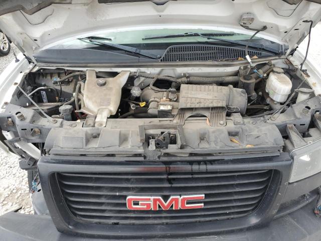 1GTW7AFGXJ1343006 GMC Savana G2500