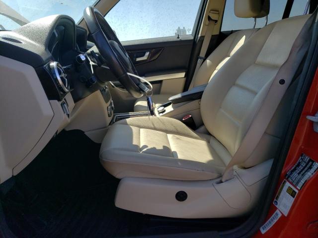 WDCGG5HB0EG336334 Mercedes-Benz GLK 350