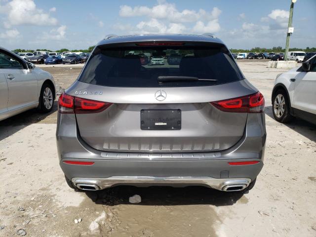 2021 MERCEDES-BENZ GLA 250 - W1N4N4GB2MJ164831