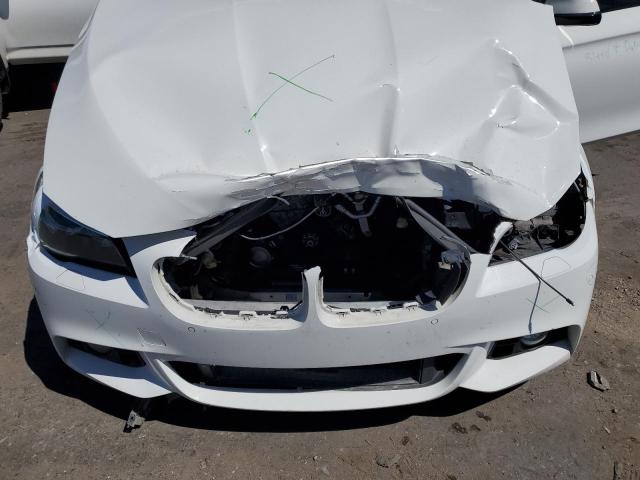 WBA5B1C59GG552883 BMW 535 I
