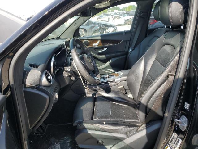 WDC0G4JB3JV018820 Mercedes-Benz GLC 300