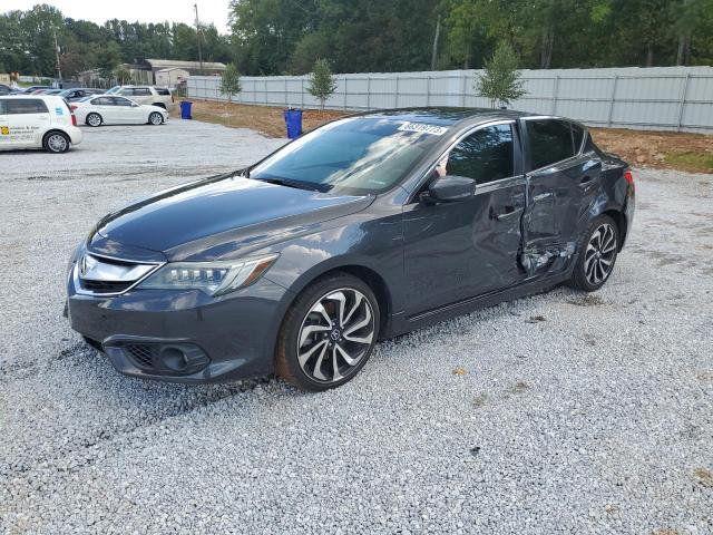 2016 Acura ILX 