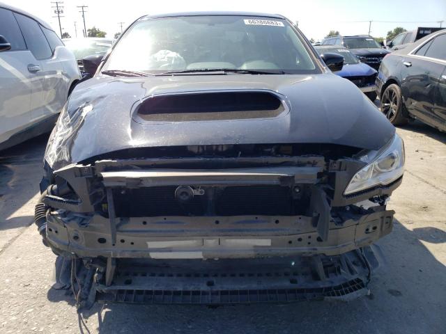 JF1VA1A68M9816683 Subaru WRX