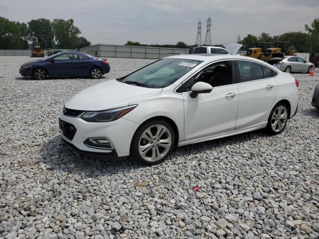 2016 Chevrolet Cruze Premier