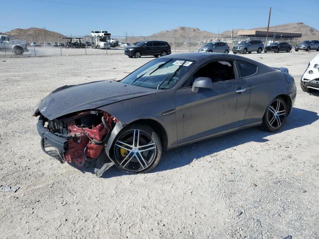 2007 Hyundai Tiburon GT