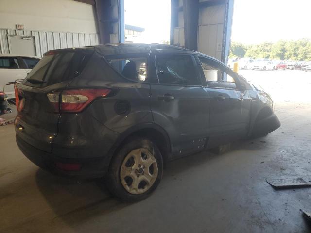 Vin: 1fmcu0f77jua88850, lot: 64047783, ford escape s 20183