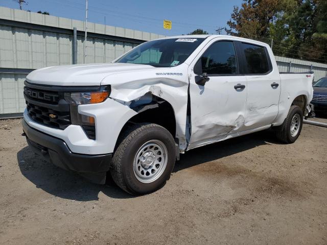 2023 Chevrolet C/K 1500 