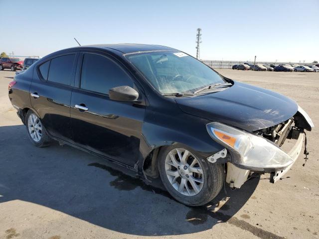 3N1CN7AP9JL813296 Nissan VERSA S