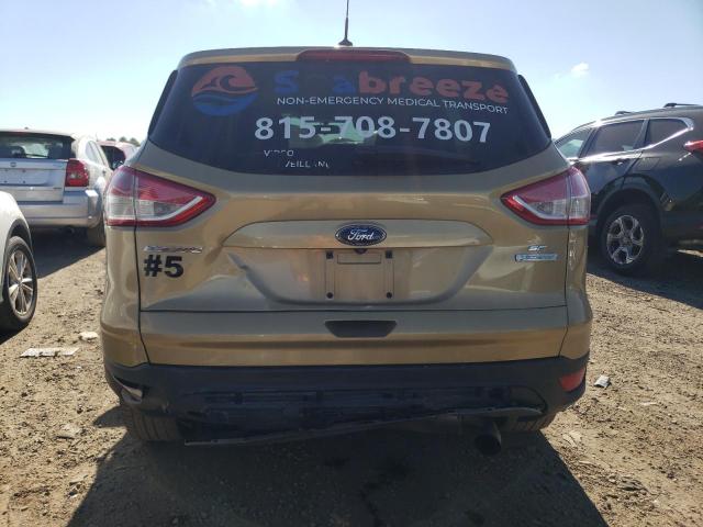 1FMCU0GX0EUD07636 Ford ESCAPE SE