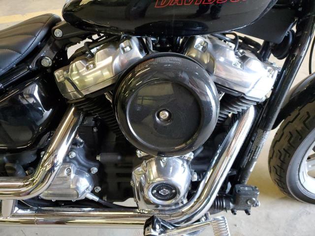 2023 HARLEY-DAVIDSON FXST 1HD1BVJ1XPB046144