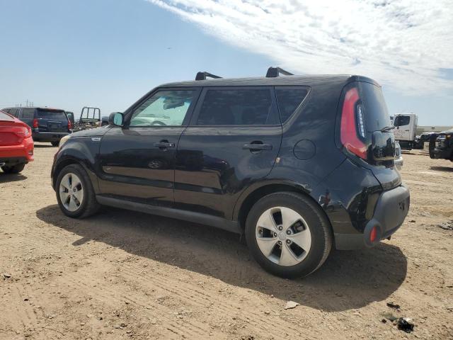 KNDJN2A25F7182604 | 2015 KIA soul