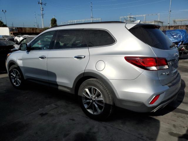 2019 HYUNDAI SANTA FE X - KM8SM4HF8KU305105