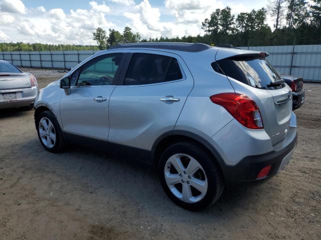 2016 BUICK ENCORE CON - KL4CJBSB8GB556618