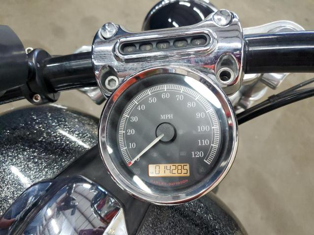 2014 HARLEY-DAVIDSON FXSB BREAK 1HD1BFV12EB012616