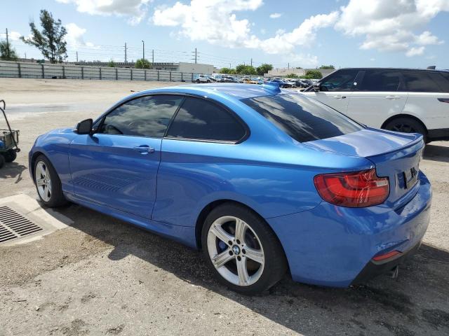 VIN WBA1J7C55GV359470 2016 BMW 2 Series, M235I no.2