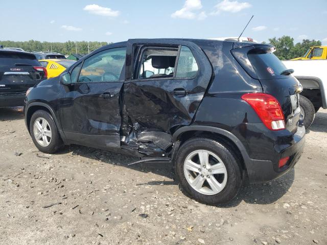 KL7CJKSB3LB068030 Chevrolet Trax LS 2