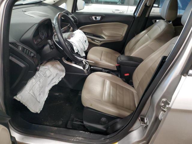 MAJ6P1WLXJC189890 Ford Ecosport Titanium