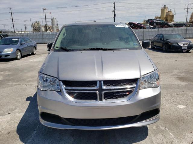 2C4RDGBG6HR641783 Dodge Grand Caravan Se