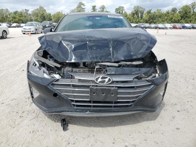 2020 Hyundai Elantra - Image 5