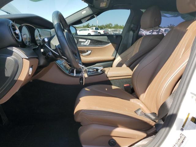 WDDZF4JB2JA302369 Mercedes-Benz E 300