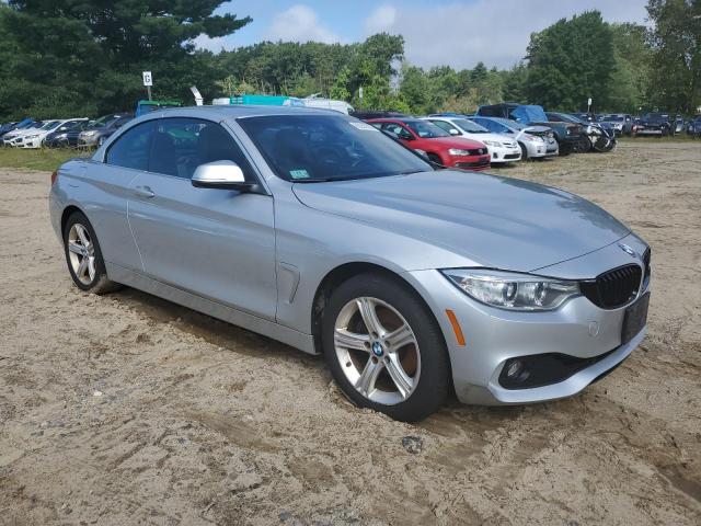 2015 BMW 428 XI SUL - WBA3T1C50FP820674