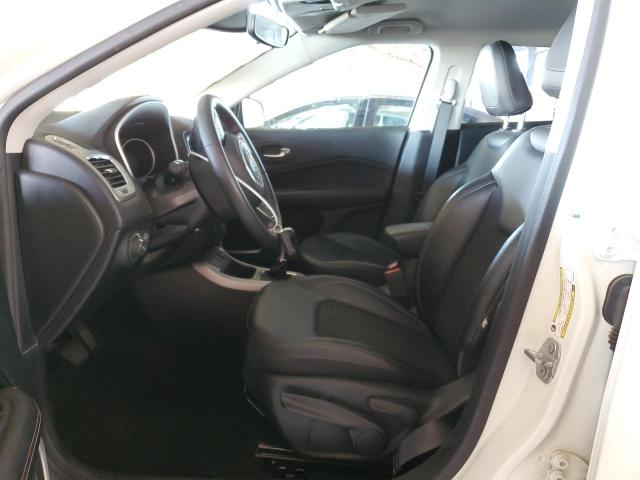 3C4NJCBB3KT649705 Jeep Compass Latitude