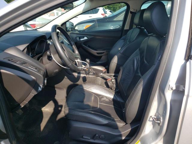 2015 FORD FLEX SE - 1FADP3K2XFL345854