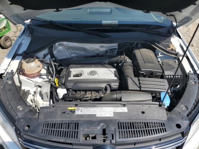 2017 VOLKSWAGEN TIGUAN WOL - WVGRV7AX1HW505272