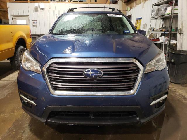 4S4WMABDXL3422781 Subaru Ascent Premium