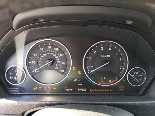 2015 BMW 428 I - WBA3N3C54FK233414