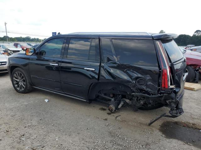 1GYS4CKJ4KR355055 Cadillac Escalade Premium Luxury