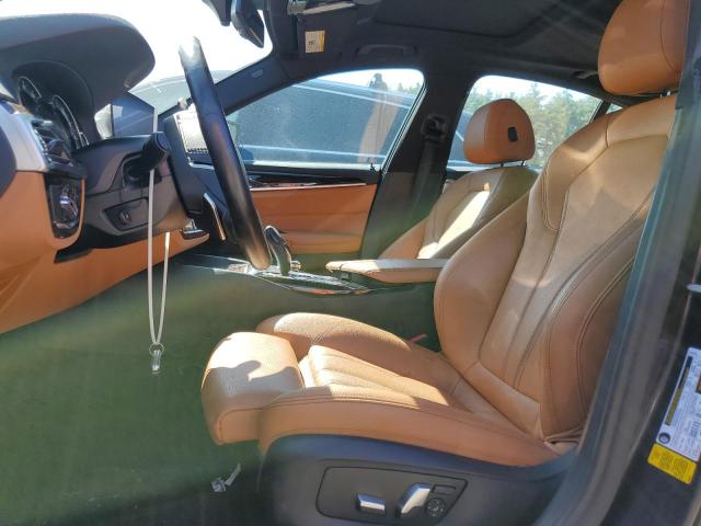 2019 BMW 530 XI - WBAJA7C57KWW12307
