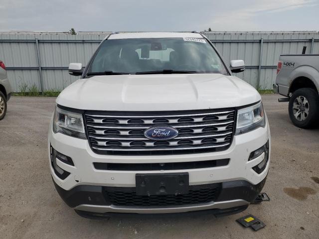 1FM5K8F81GGD13356 Ford Explorer Limited