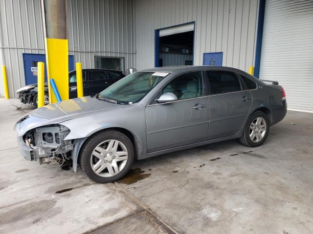 2008 Chevrolet Impala LT