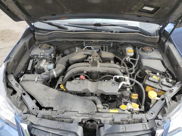 JF2SJAGC5JH588154 Subaru Forester 2.5i Premium