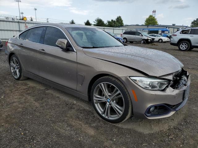 WBA4C9C58GG139702 BMW 428 Xi Gran Coupe Sulev
