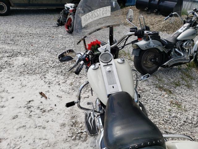 2001 HARLEY-DAVIDSON FLHPI 1HD1FHW181Y654778