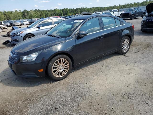 2011 Chevrolet Cruze ECO