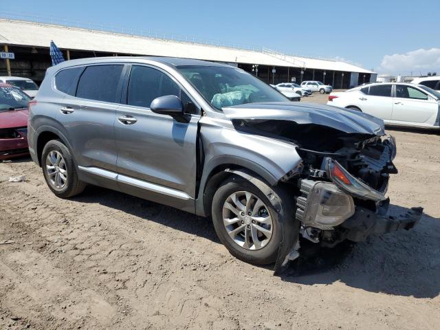 5NMS23AD7KH070636 Hyundai Santa Fe Se