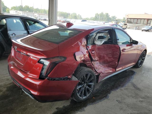 2021 CADILLAC CT5-V - 1G6DV5RW8M0127191