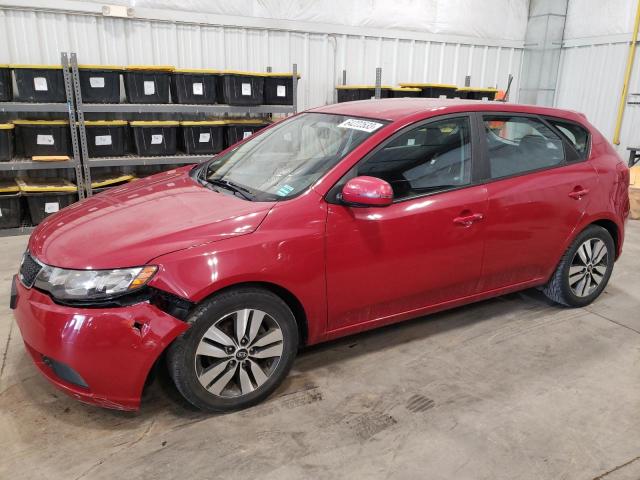 2013 Kia Forte EX