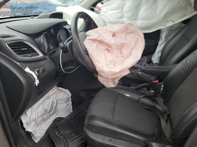 KL4CJASB6FB080927 Buick Encore