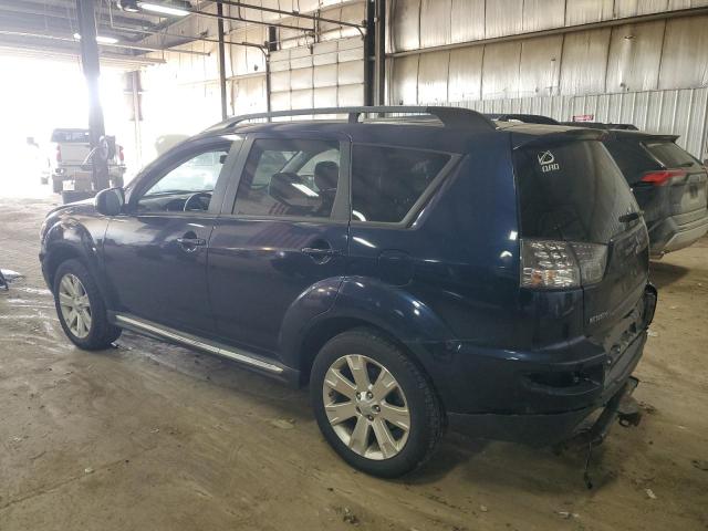 Vin: ja4as3aw3du004944, lot: 64771783, mitsubishi outlander se 20132