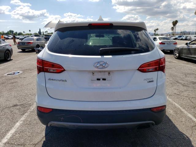 5XYZTDLB9GG330310 Hyundai SANTA FE SPORT