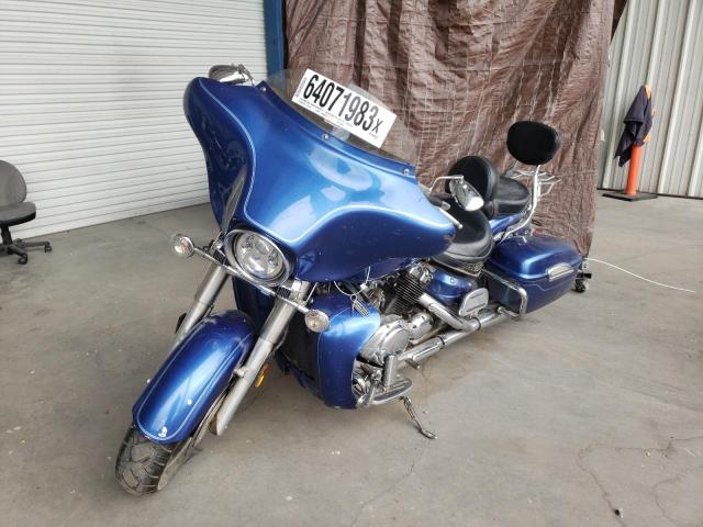 2005 YAMAHA XVZ13 CT JYAVP18E75A000839