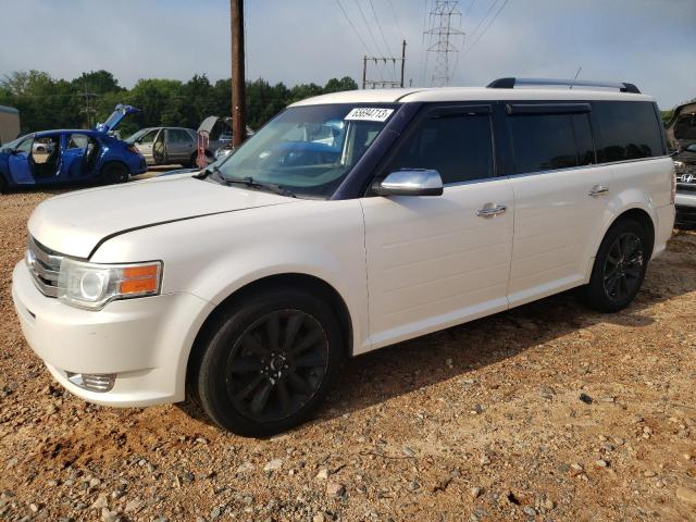 2012 Ford Flex Limited