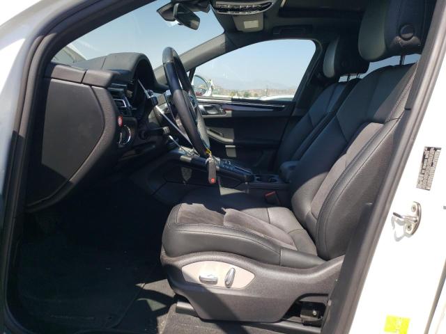WP1AA2A53LLB05835 Porsche Macan