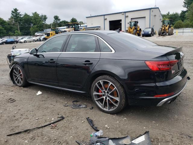 2018 AUDI S4 PRESTIG - WAUC4AF44JA003591